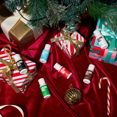 Colour Mill Oil Holiday Pack (6pcs)