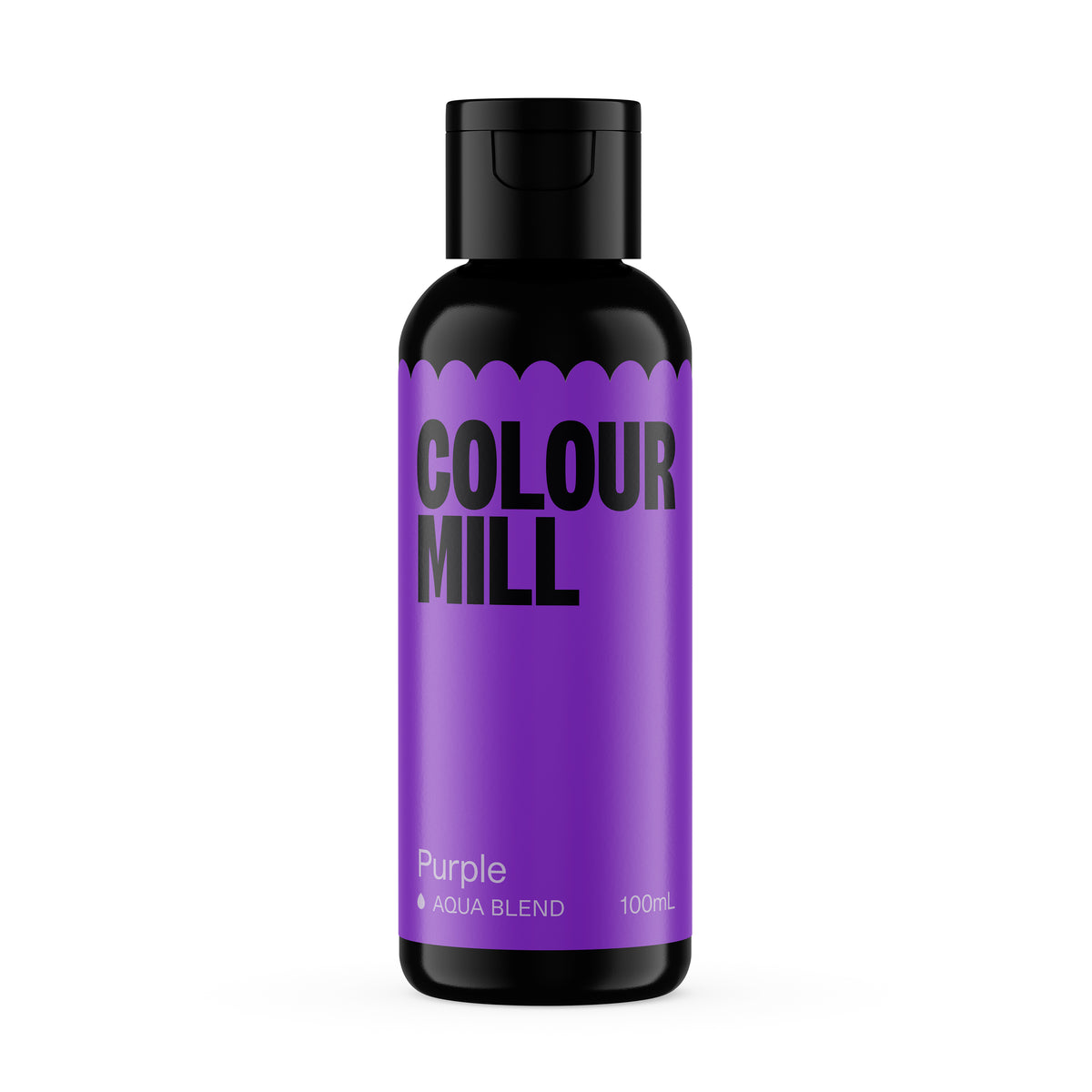Colour Mill Aqua Blend Purple