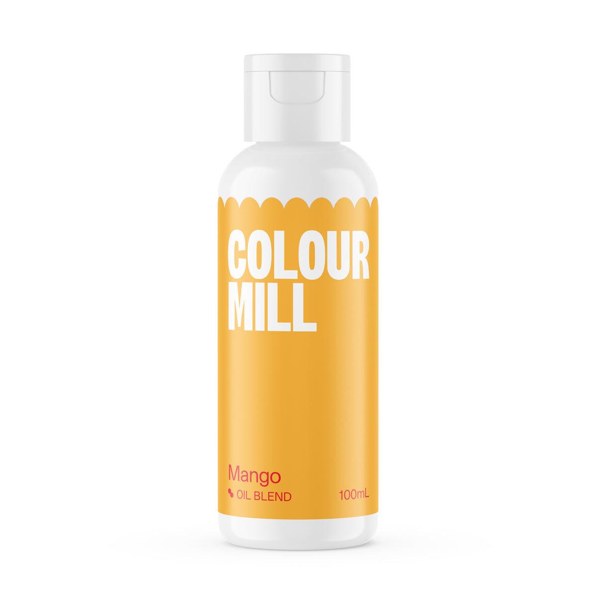 Colour Mill Oil Blend Mango
