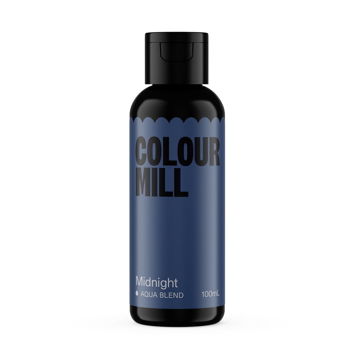 Colour Mill Aqua Blend Midnight