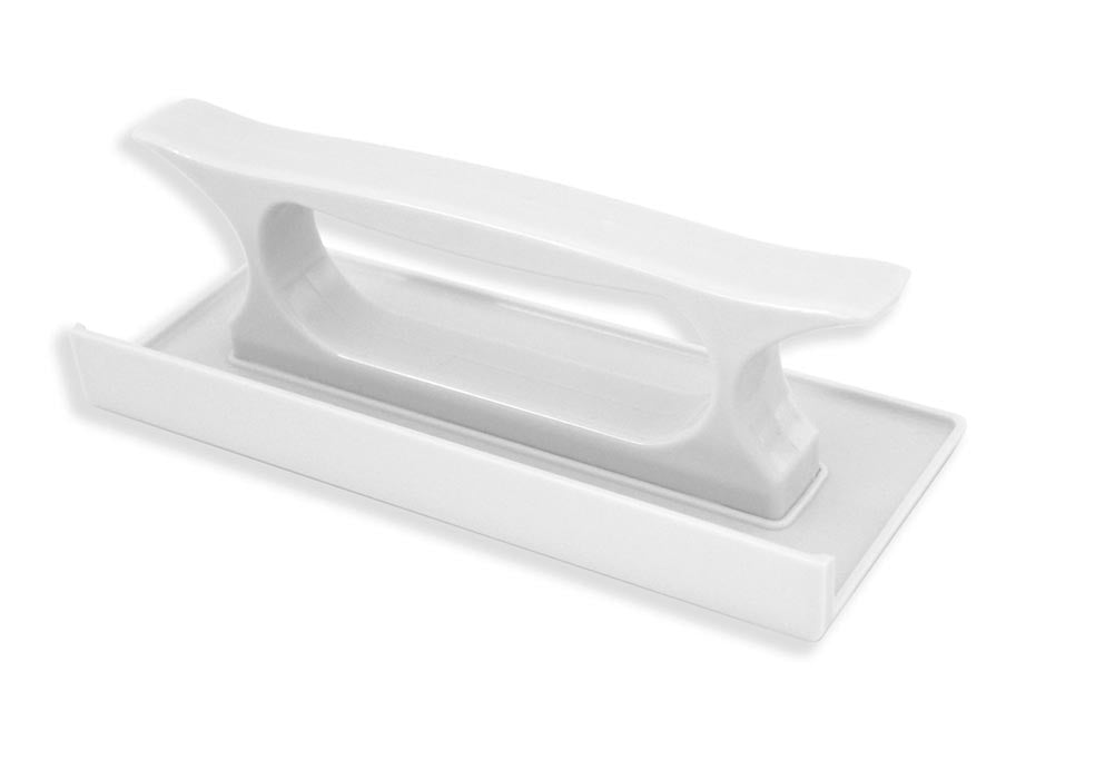 Fondant Smoother Rectangle