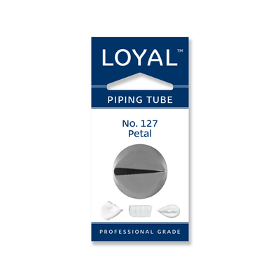 No.127 LOYAL Petal MED S/S