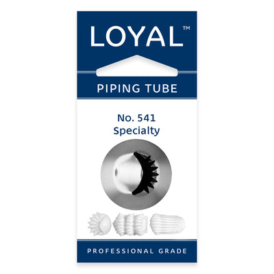 No.541 LOYAL Speciality MED S/S