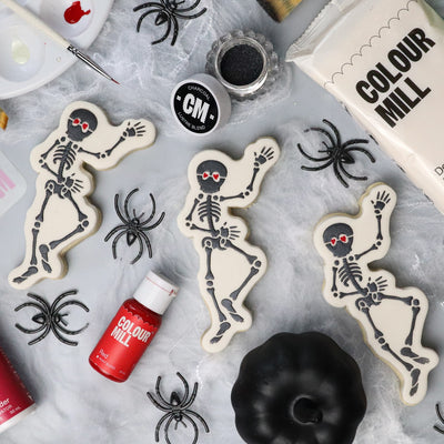 Halloween SS1277 (no cutter) Stencil