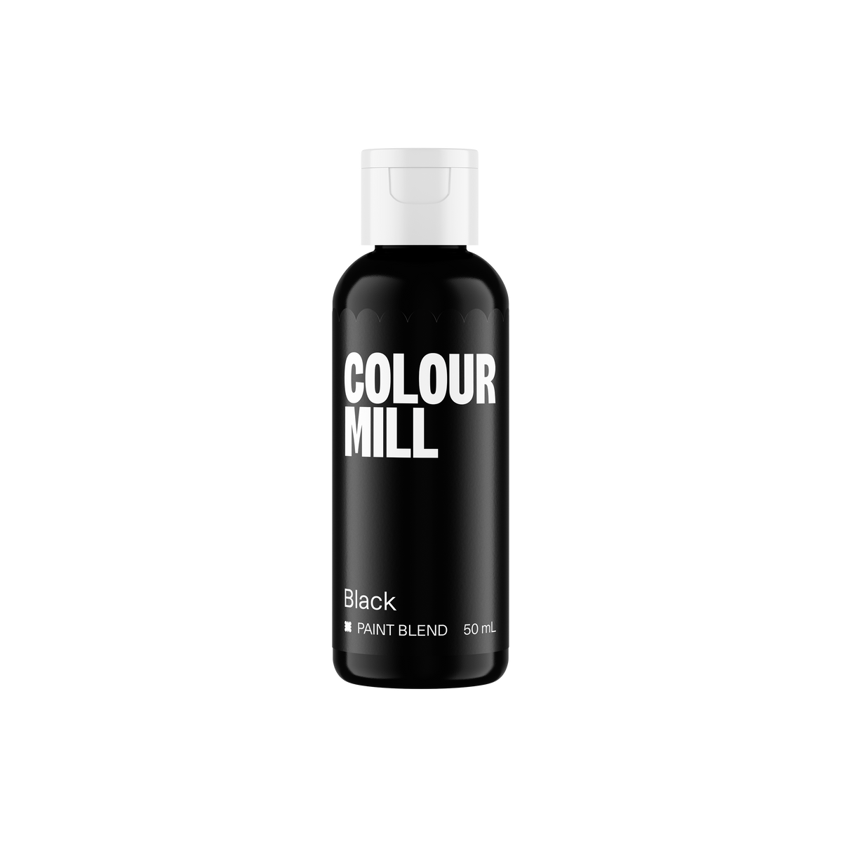 Colour Mill Paint Blend Black