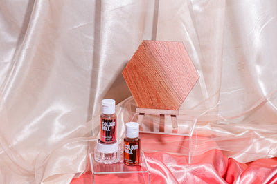 Colour Mill Paint Blend Rose Gold