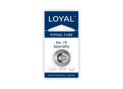 Piping Tip Specialty 79