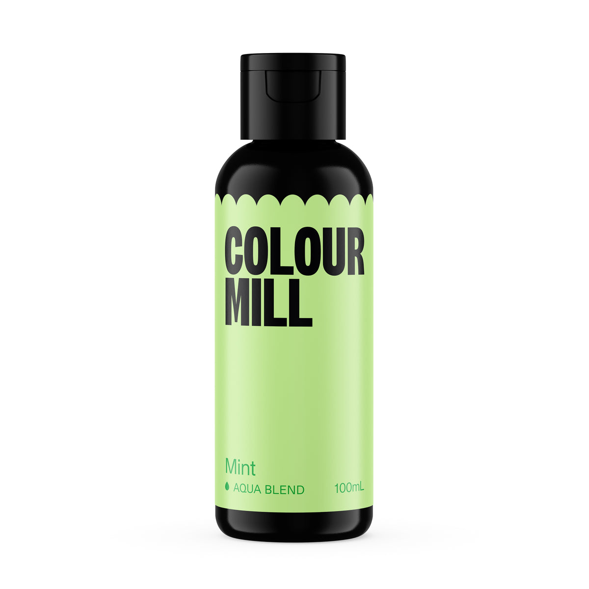 Colour Mill Aqua Blend Mint