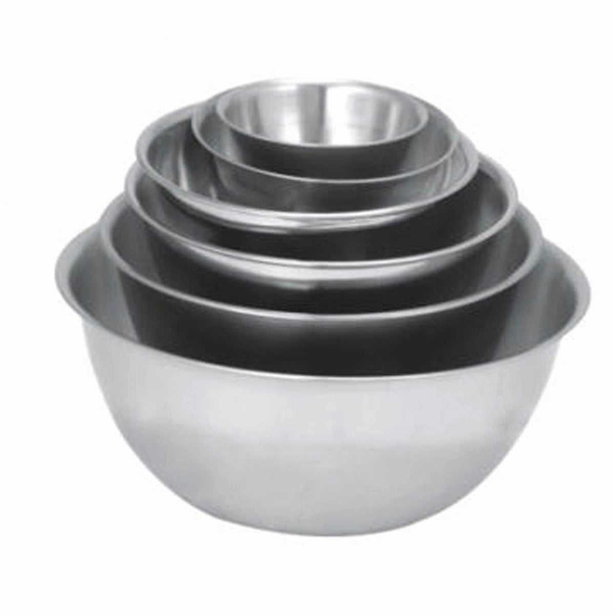 Mixing Bowls Set of 6