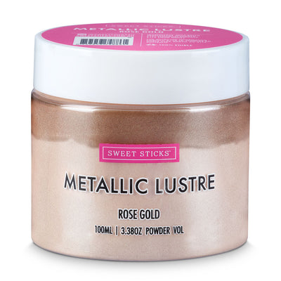 Rose Gold Lustre 100ml