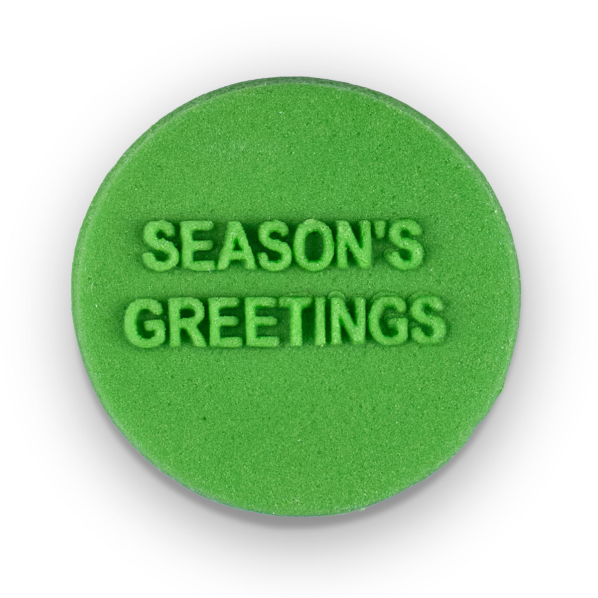 Seassons Greetings Mini Message