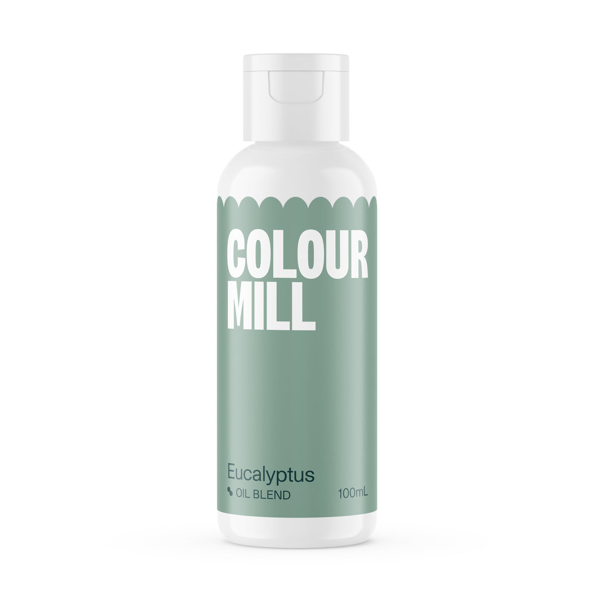 Colour Mill Oil Blend Eucalyptus
