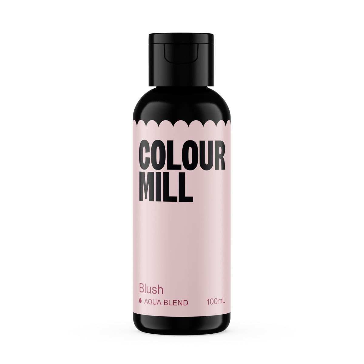 Colour Mill Aqua Blend Blush