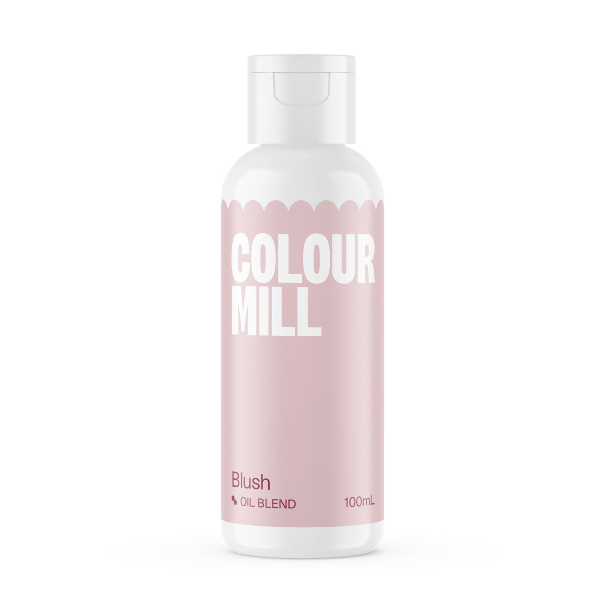 Colour Mill Oil Blend Blush