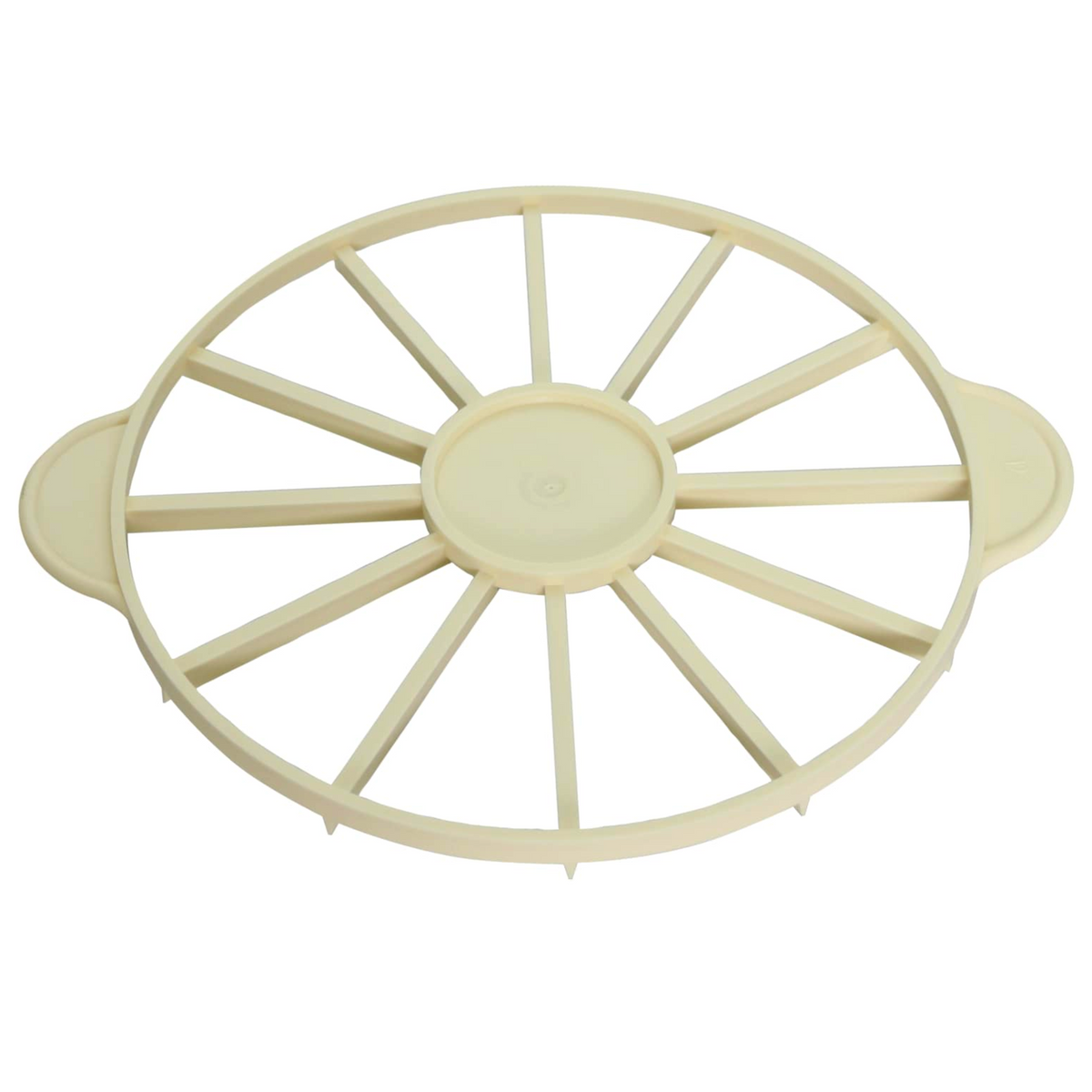 Tart Cake Marker Single Sided (12pc)