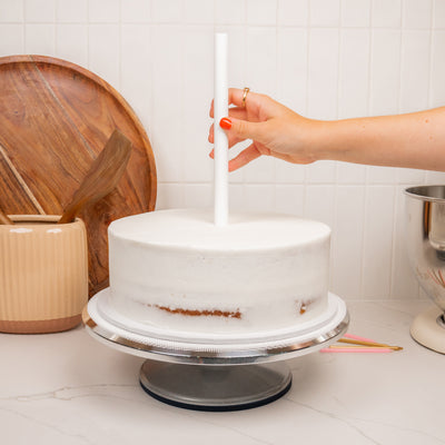 Cake Dowels Heavy Duty Large