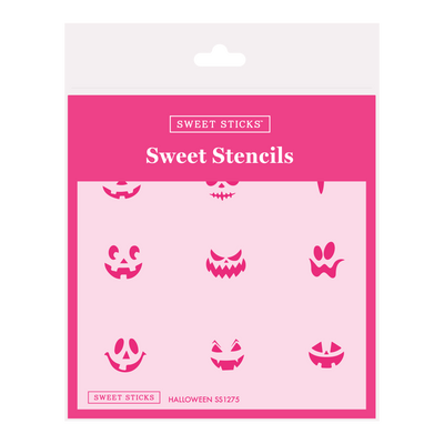 Halloween SS1275 (no cutter) Stencil