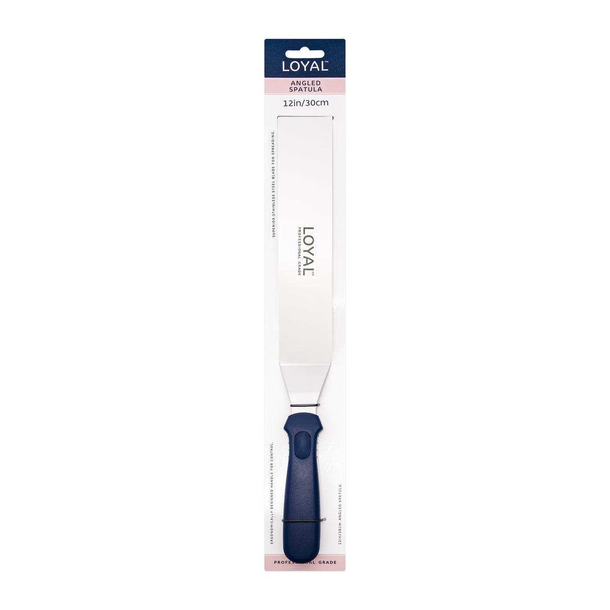 Spatula Angled 12in/30cm