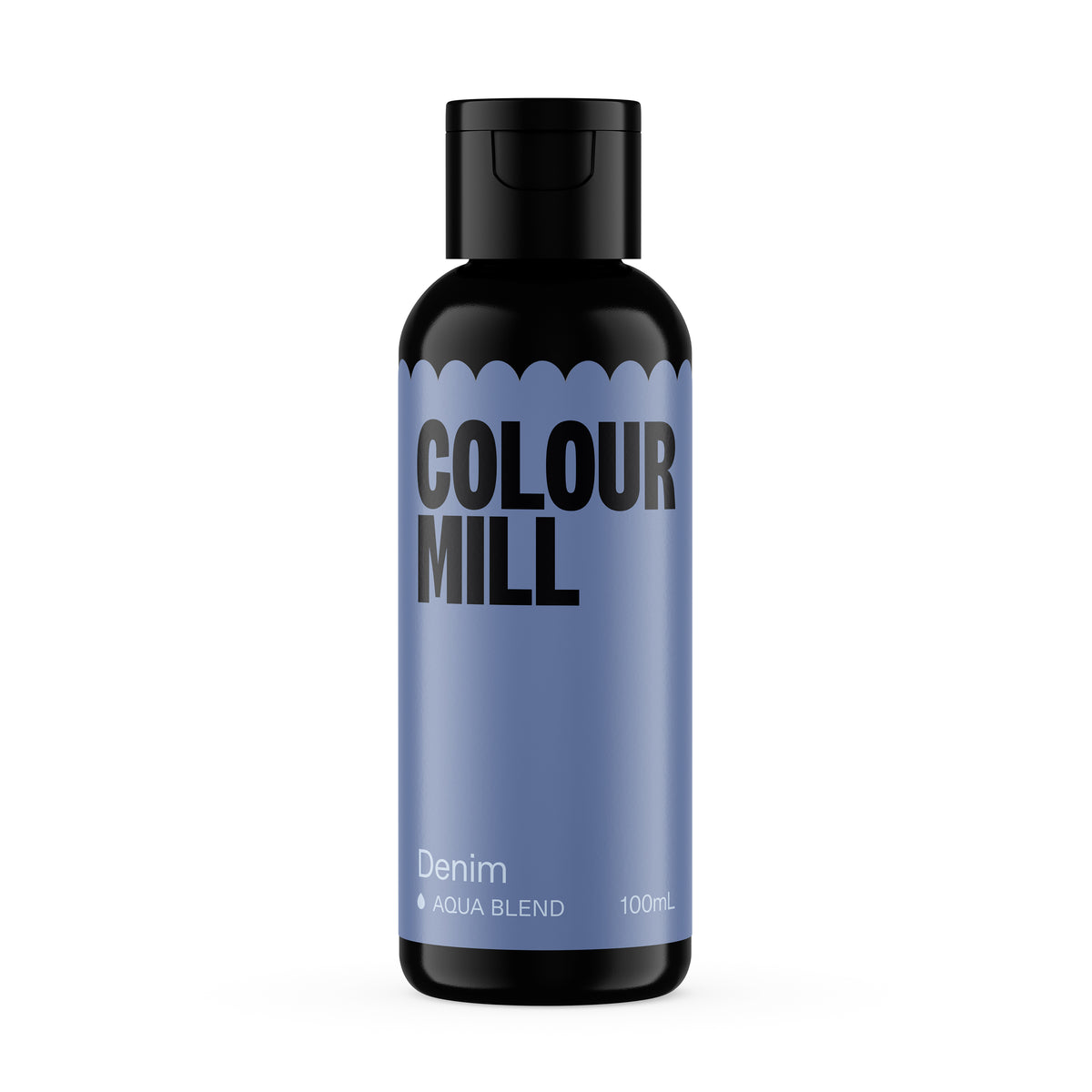 Colour Mill Aqua Blend Denim