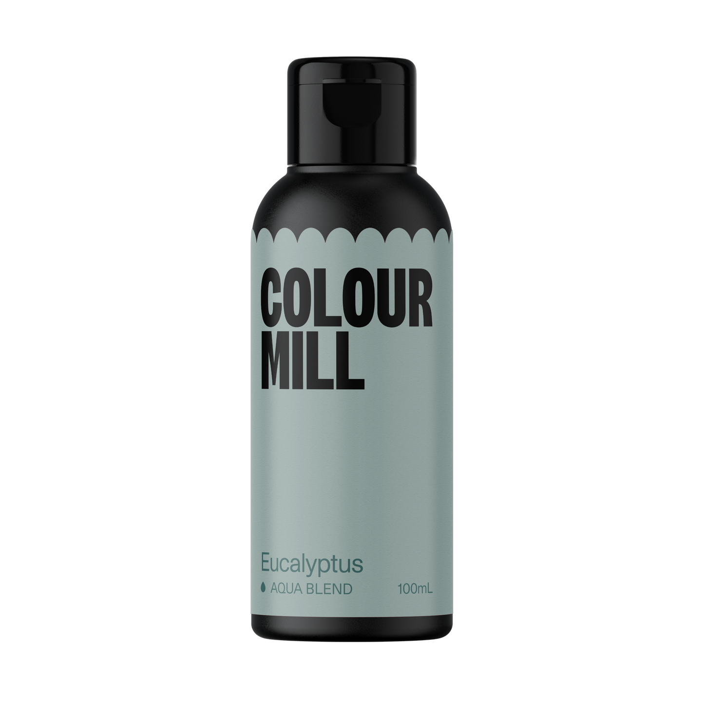 Colour Mill Aqua Blend Eucalyptus
