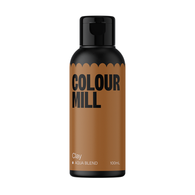 Colour Mill Aqua Blend Clay
