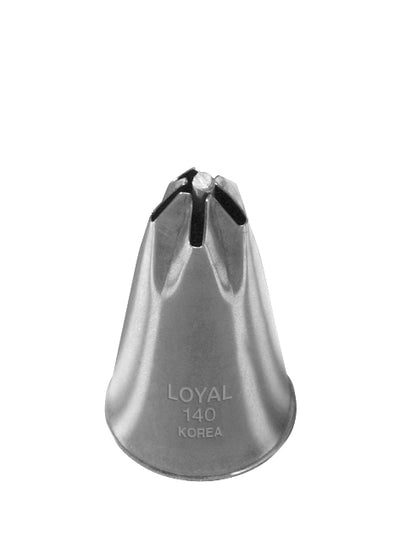 No.140 LOYAL Drop Flower STD S/S