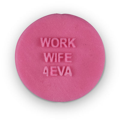 Work Wife 4EvA Mini Message