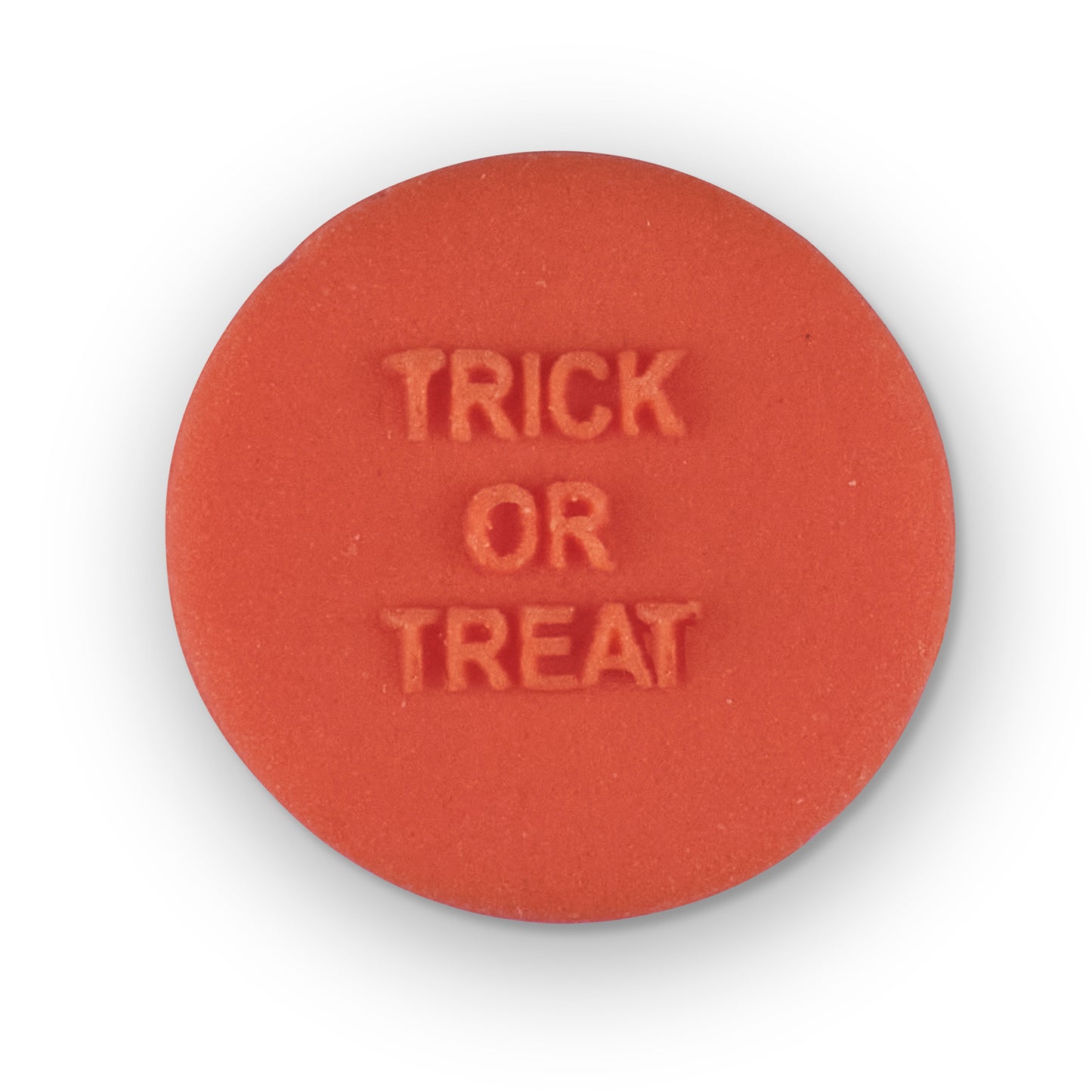 Trick Or Treat Mini Message