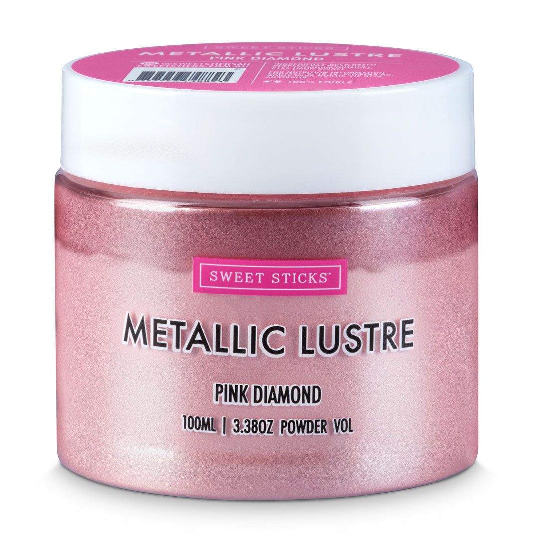 Pink Diamond Lustre 100ml