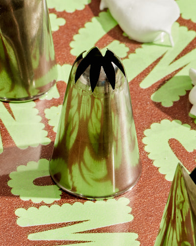 Colour Mill Piping Tip 2G Closed Star