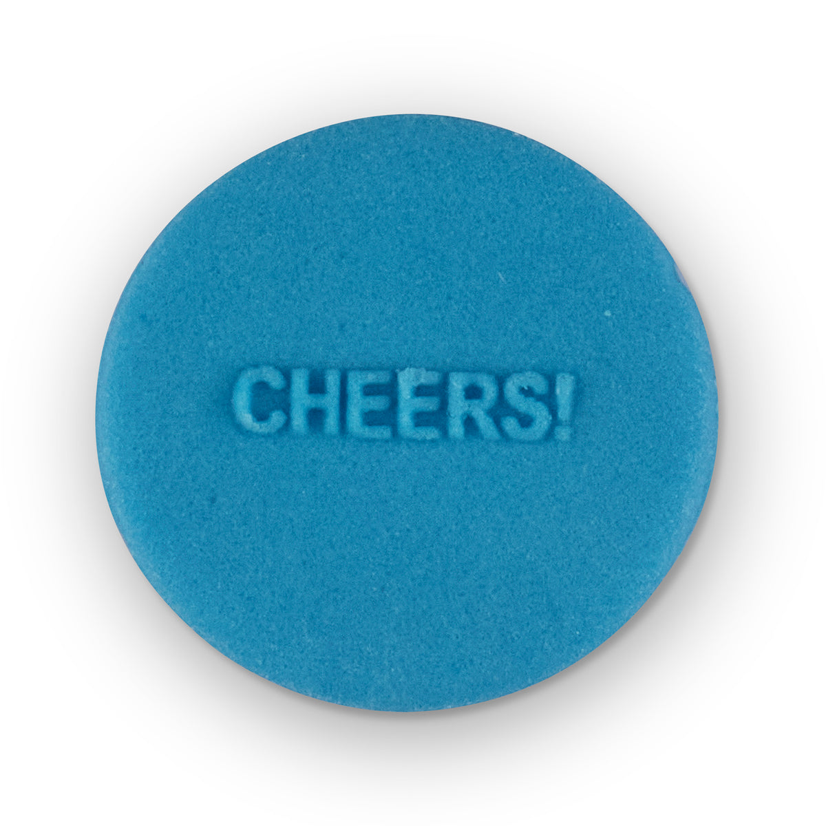 Cheers Mini Message