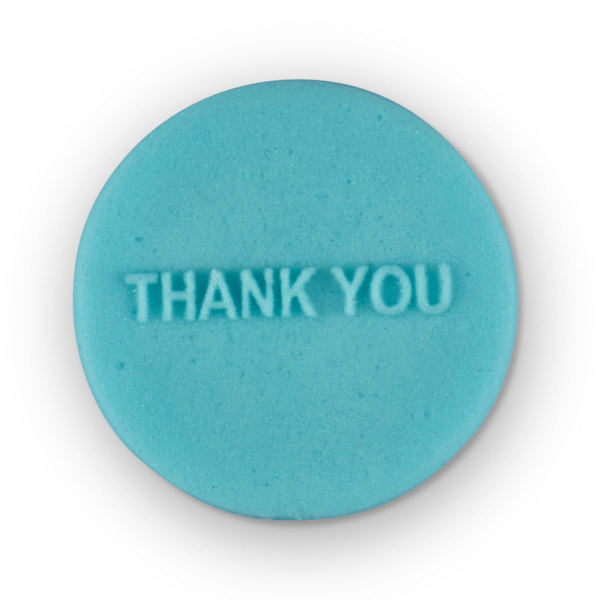 Thank You Mini Message
