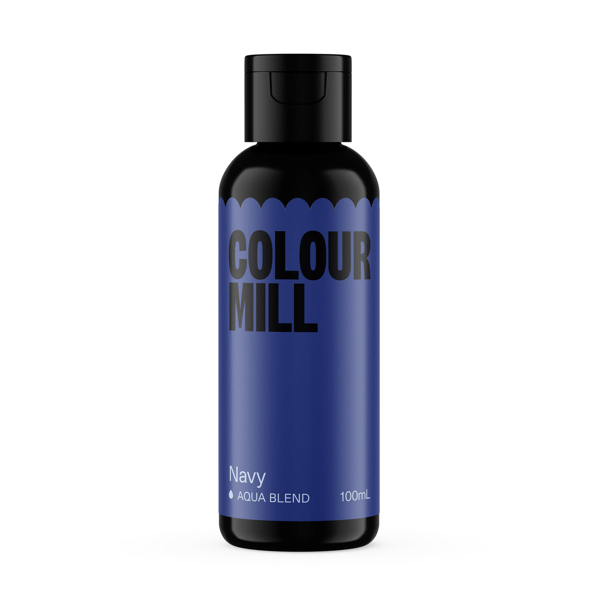 Colour Mill Aqua Blend Navy