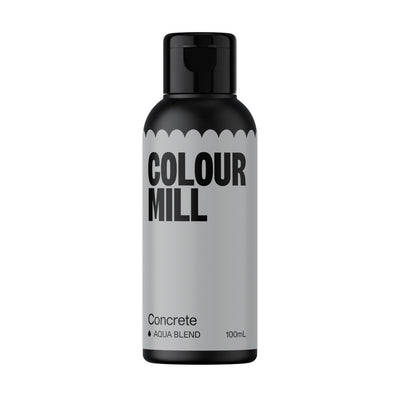 Colour Mill Aqua Blend Concrete