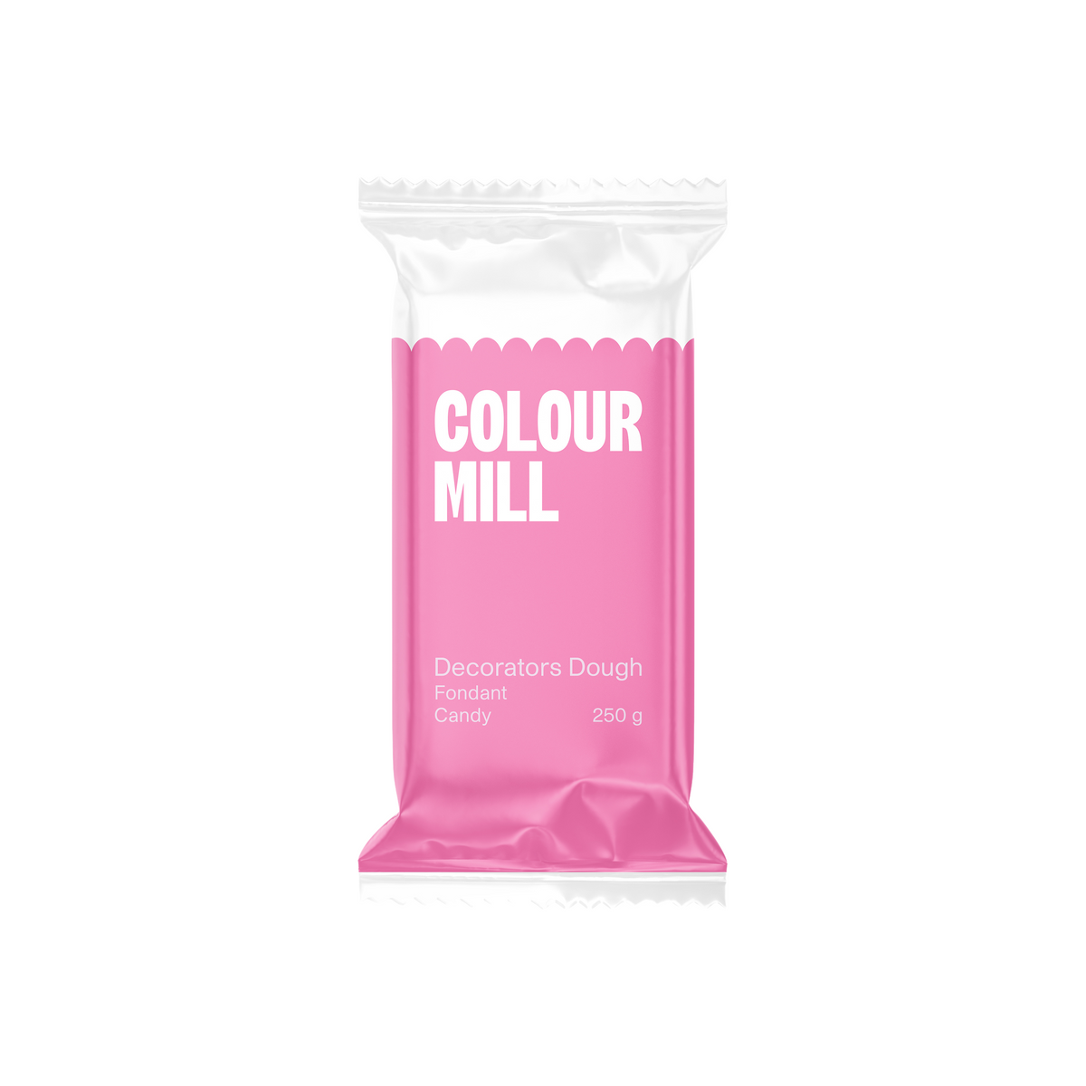 Colour Mill Decorators Dough Candy