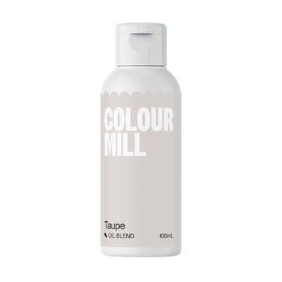 Colour Mill Oil Blend Taupe