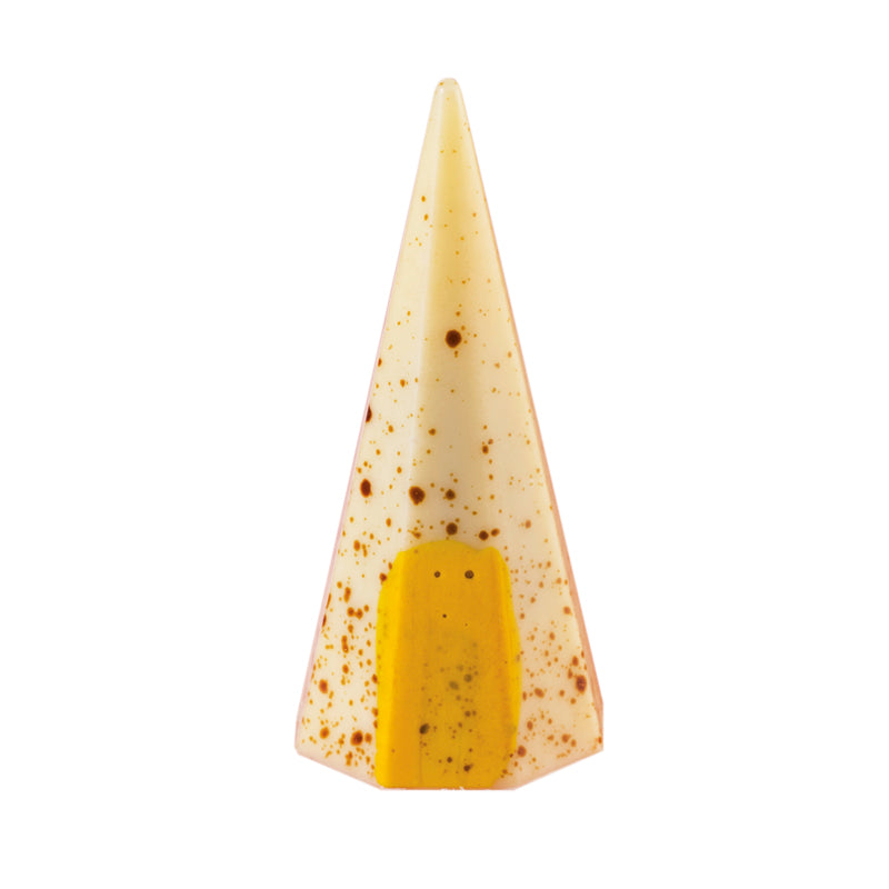 Octagonal Praline Pyramid