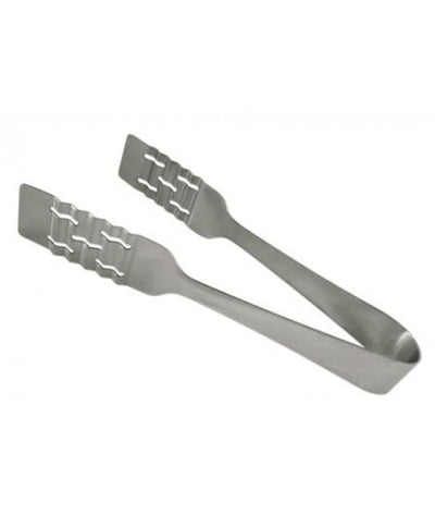 Serving Tongs Slotted
