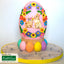 Rabbits Silicone Mould