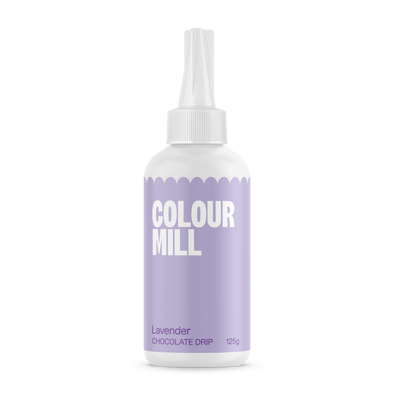 Colour Mill Chocolate Drip Lavender (125g)