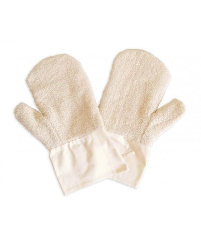 Oven Gloves Short Cuff (PAIR)