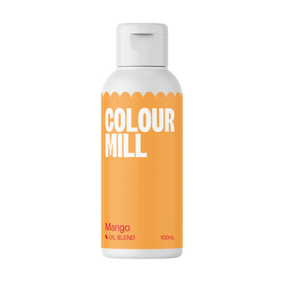 Colour Mill Oil Blend Mango