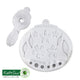 Flower Pro Blossoms Silicone Mould + Veiner