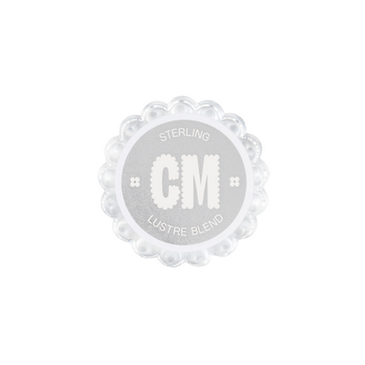 Colour Mill Lustre Blend Sterling (10ml)