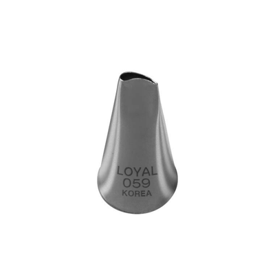 No.59 LOYAL Petal STD S/S