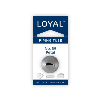 No.59 LOYAL Petal STD S/S