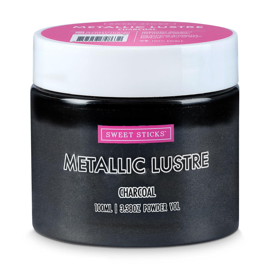 Charcoal Lustre 100ml