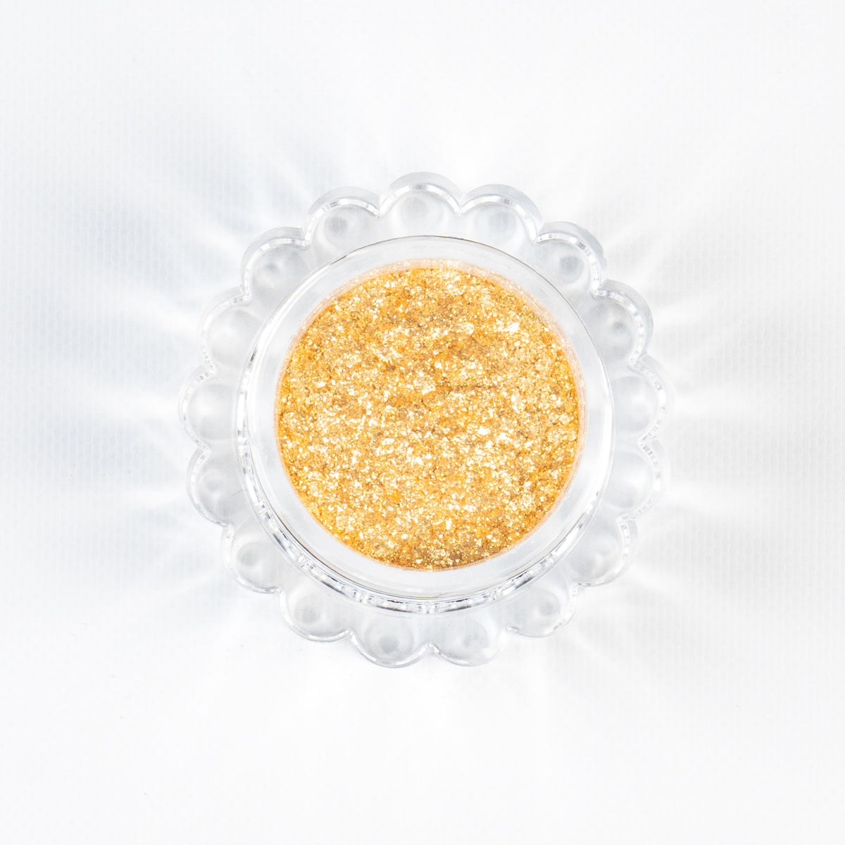 Colour Mill Glitz Blend Gold