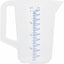 Measuring Jug Closed Handle