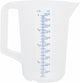 Measuring Jug Closed Handle